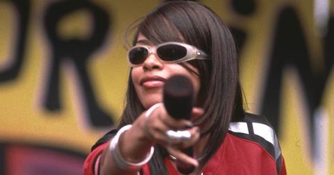 aaliyah cause of death