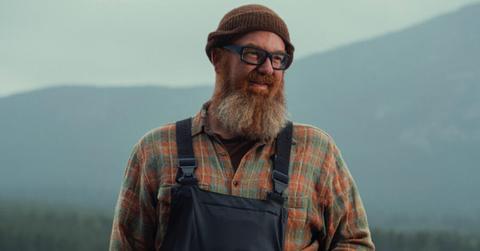 Is the TV Show 'Alone' Staged?