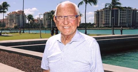 What Happened To Judge Frank Caprio? Inside His Health