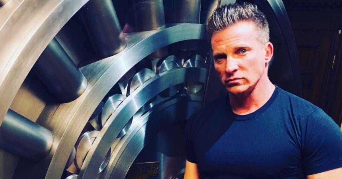 Is Jason Leaving 'General Hospital'? Here's What the Actor Says