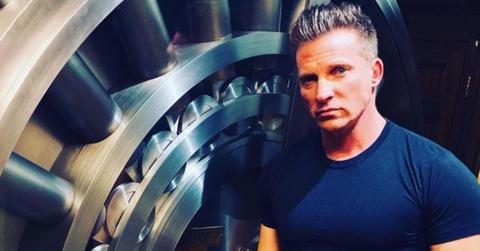 jason morgan on general hospital