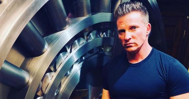 jason morgan on general hospital