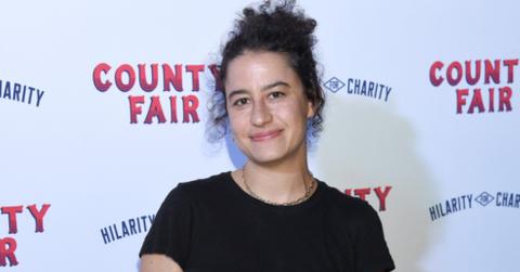 Ilana Glazer