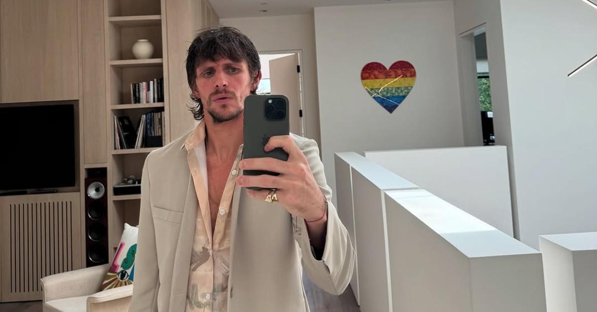 What Is Jake Hall's Cause of Death? Details Inside