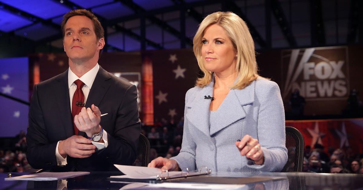 What Happened to Martha MacCallum? Why Her Program Was Bumped